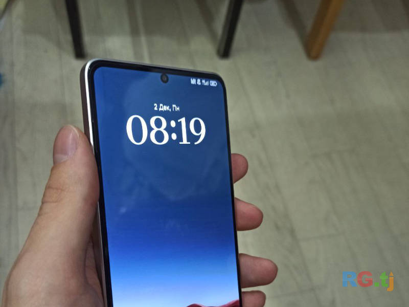 Xiaomi Poco X6 Pro 512/12+6Gb