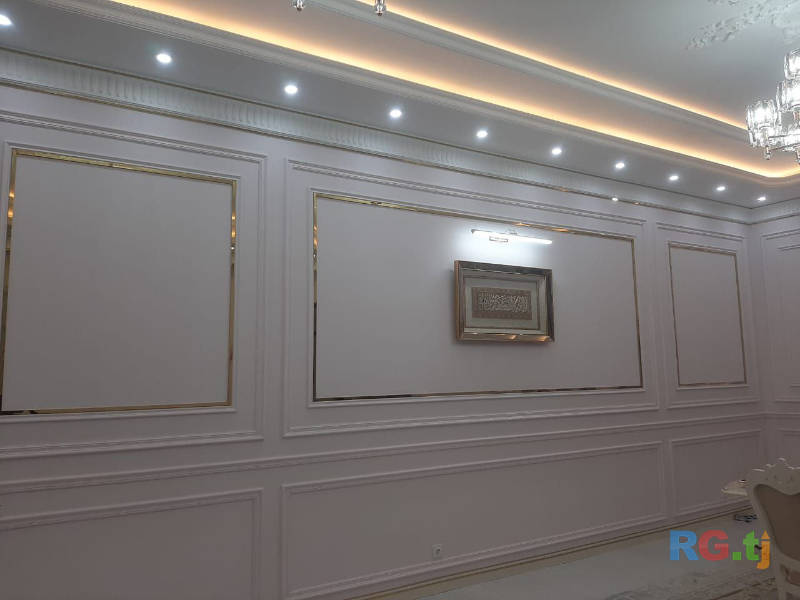 Ремонт квартир