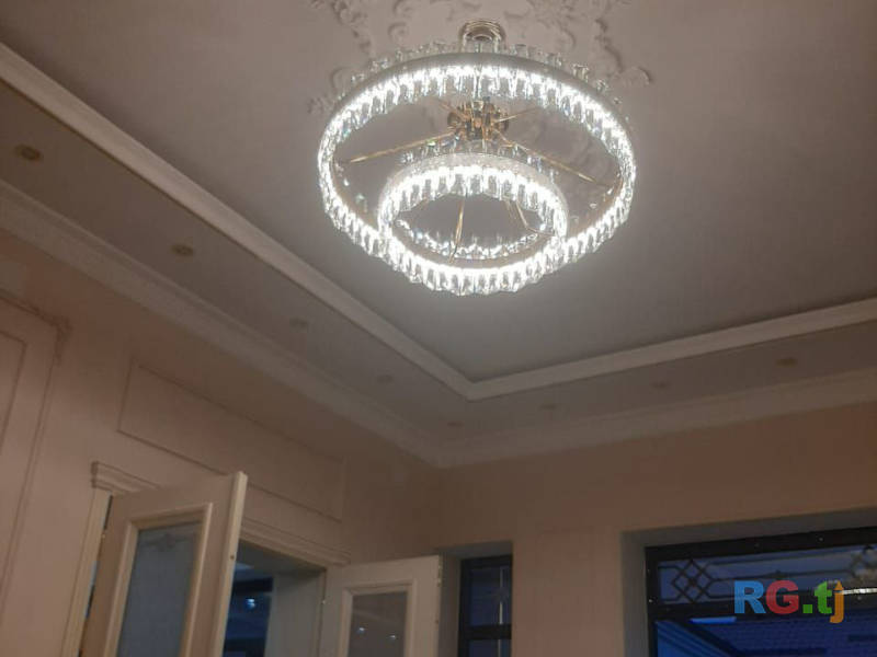 Ремонт квартир