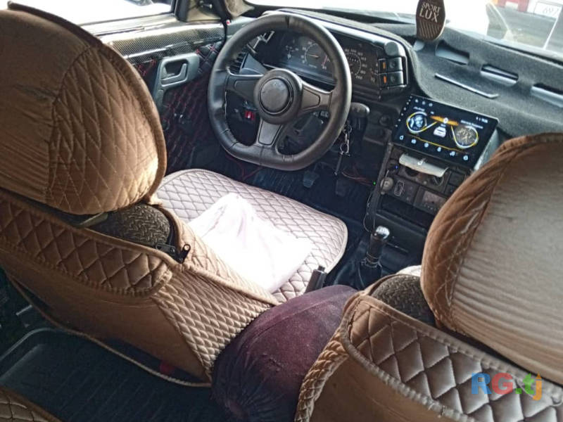 ВАЗ 2000 г.