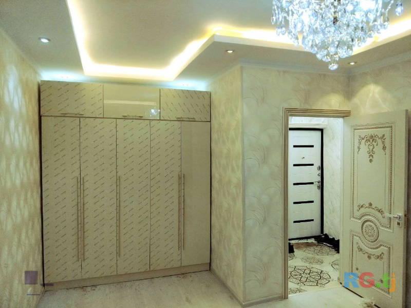 Ремонт квартир под ключ