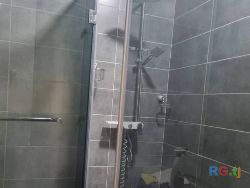 4-комн. квартира, 120 м² 6 этаж в аренду