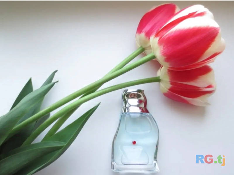 Парфюм Rasasi Instincts EAU de Parfum