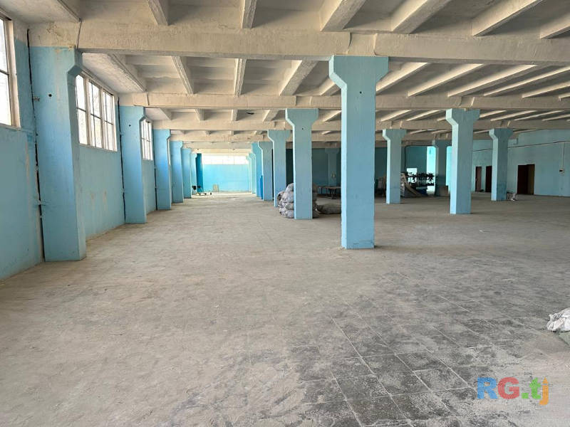Производственные помещения в аренду
