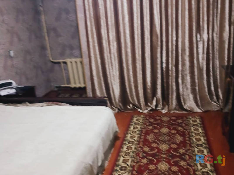 2-комн. квартира, 2 этаж в аренду