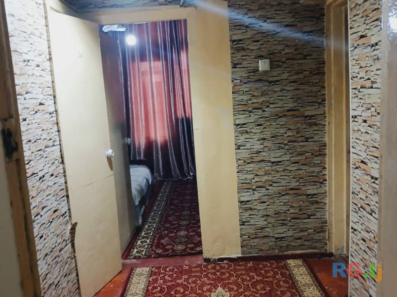 2-комн. квартира, 2 этаж в аренду