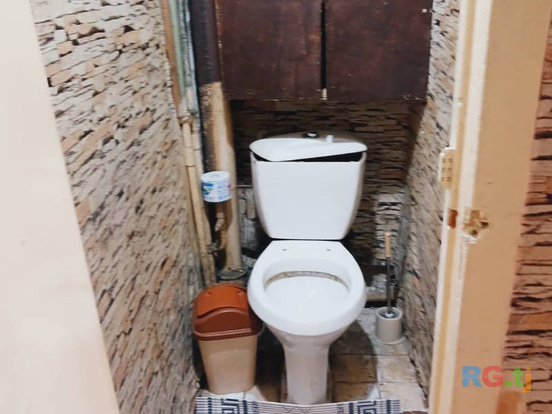 2-комн. квартира, 2 этаж в аренду