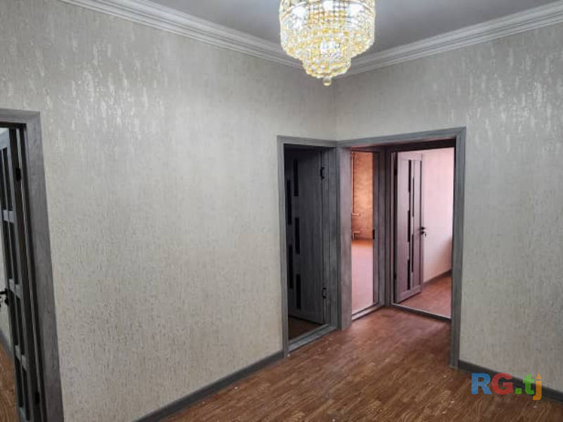 5-комн. квартира, 80 м² 8 этаж на продажу