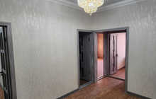 5-комн. квартира, 80 м² 8 этаж на продажу
