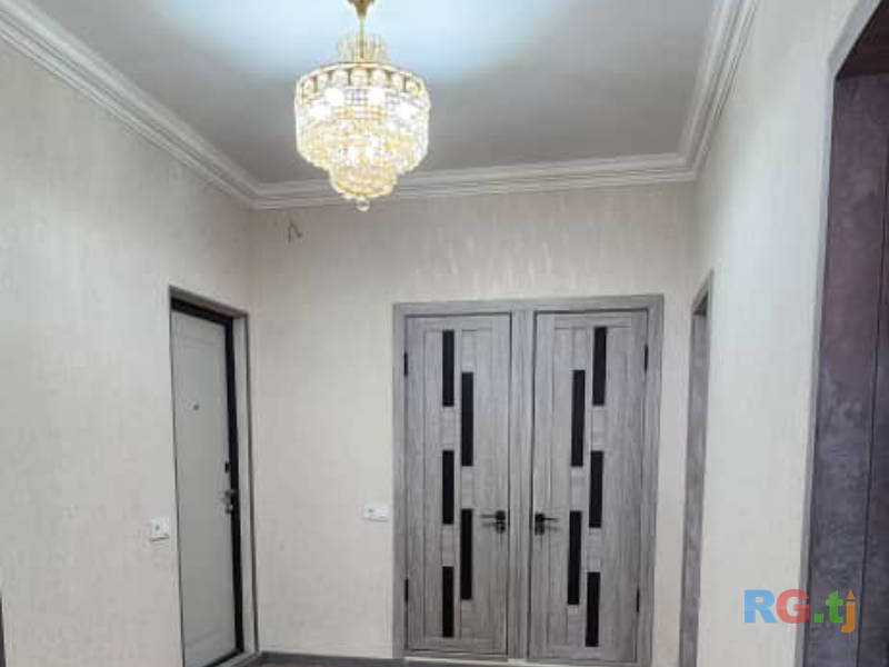 5-комн. квартира, 80 м² 8 этаж на продажу