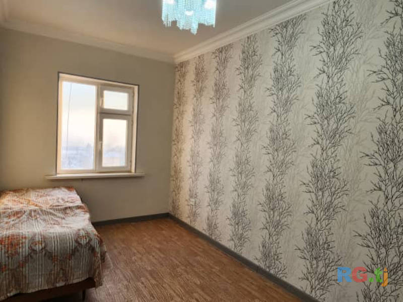 5-комн. квартира, 80 м² 8 этаж на продажу