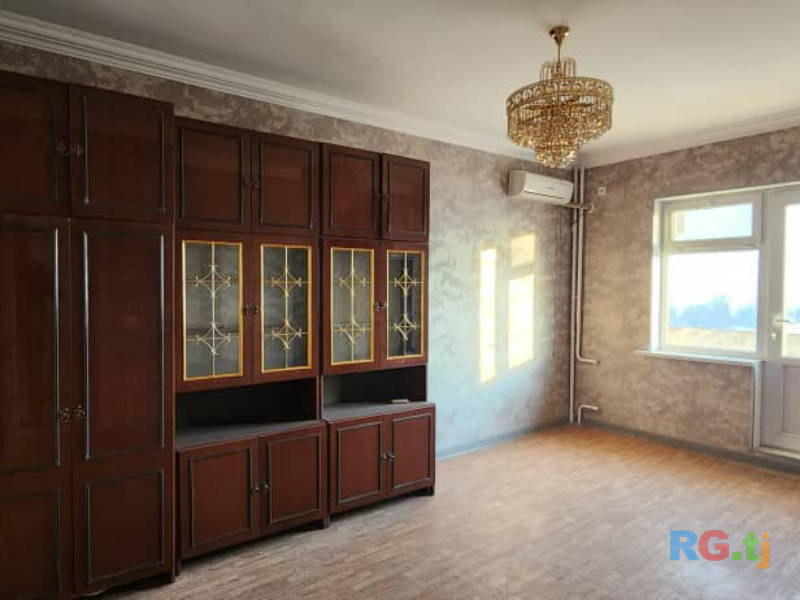 5-комн. квартира, 80 м² 8 этаж на продажу