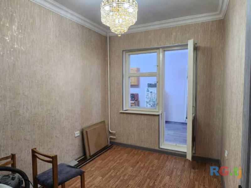 5-комн. квартира, 80 м² 8 этаж на продажу