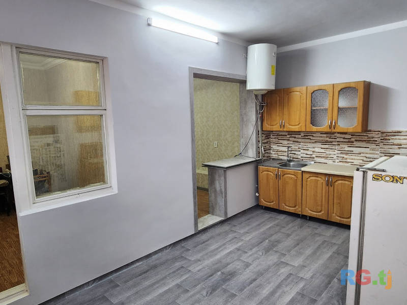 5-комн. квартира, 80 м² 8 этаж на продажу