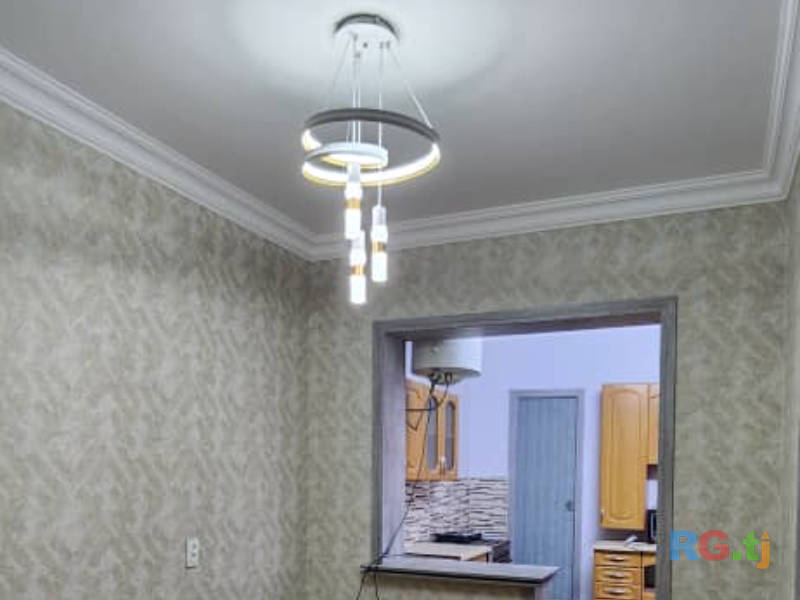 5-комн. квартира, 80 м² 8 этаж на продажу