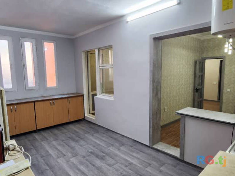 5-комн. квартира, 80 м² 8 этаж на продажу