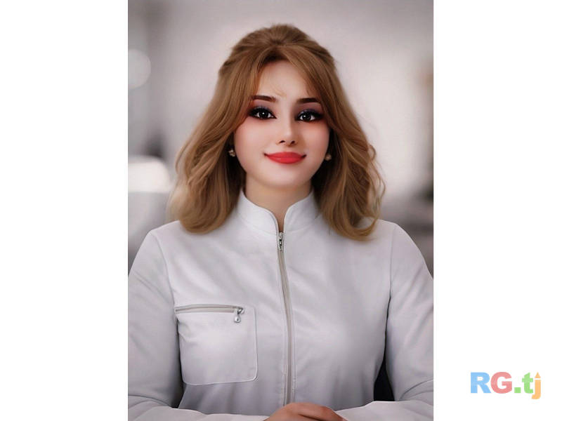 Оздоровительный массаж