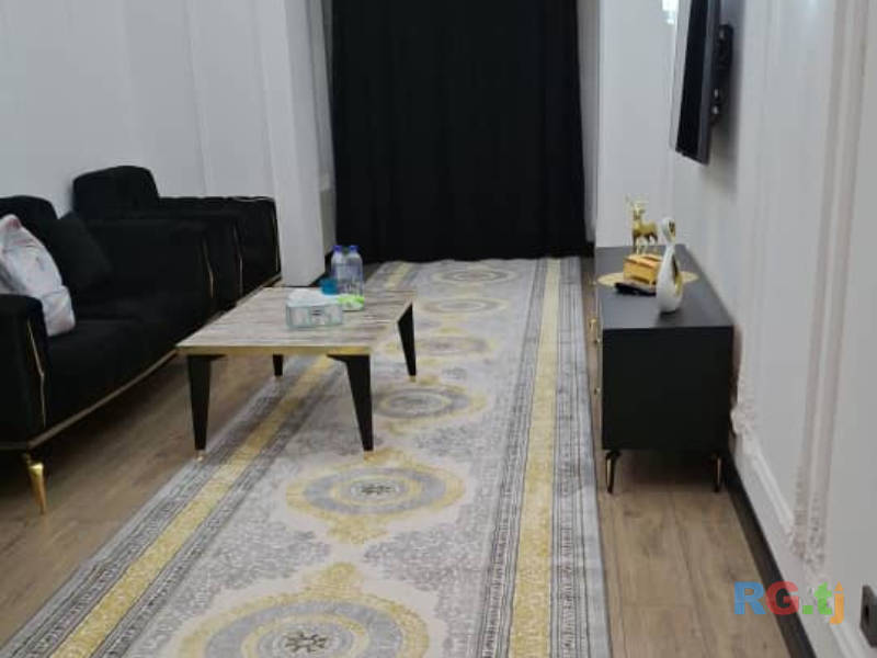 2-комн. квартира, 90 м² 10 этаж в аренду