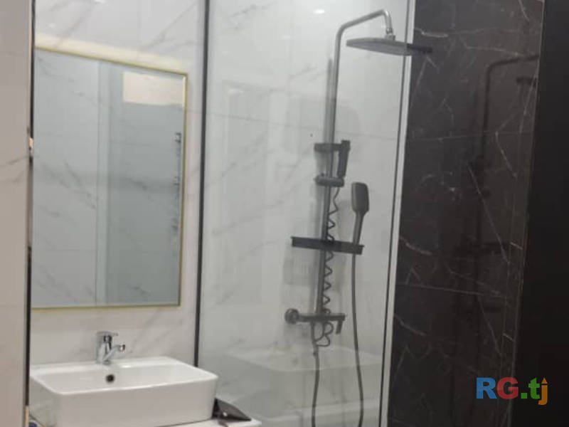 2-комн. квартира, 90 м² 10 этаж в аренду
