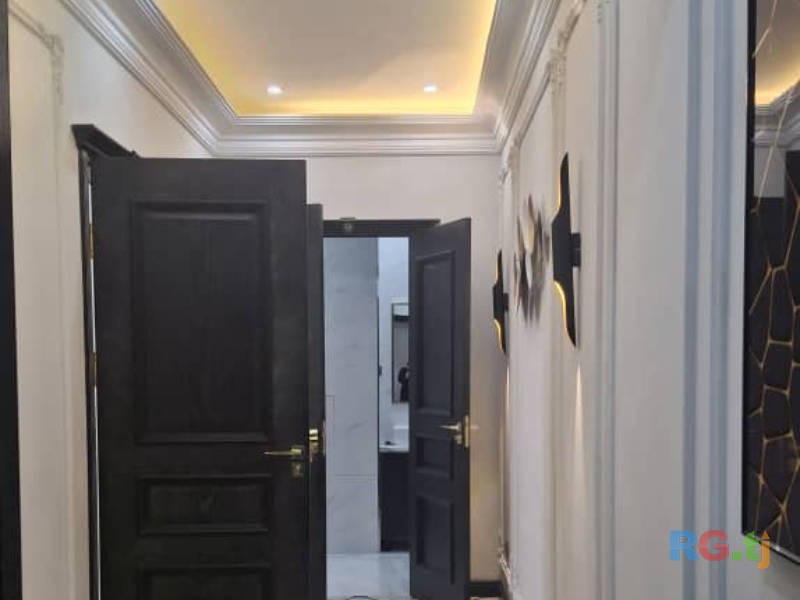 2-комн. квартира, 90 м² 10 этаж в аренду