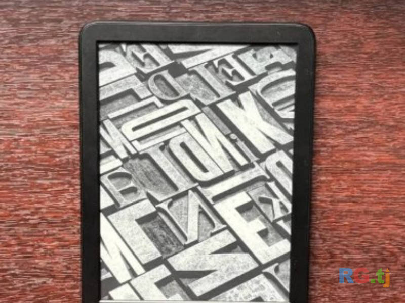 Букридер Kindle Gen 11, 16GB