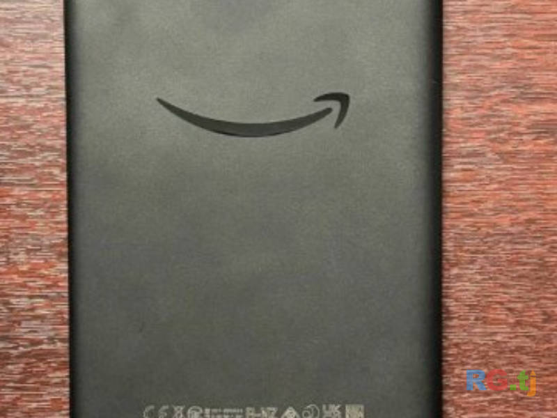 Букридер Kindle Gen 11, 16GB