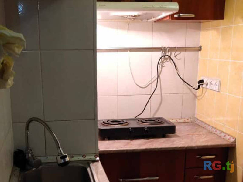 3-комн. квартира, 1 этаж на продажу