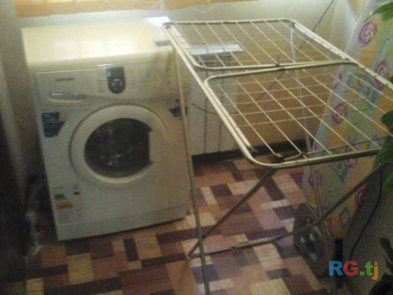 3-комн. квартира, 1 этаж на продажу