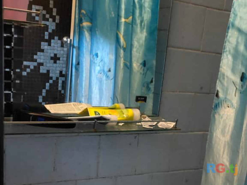 3-комн. квартира, 1 этаж на продажу