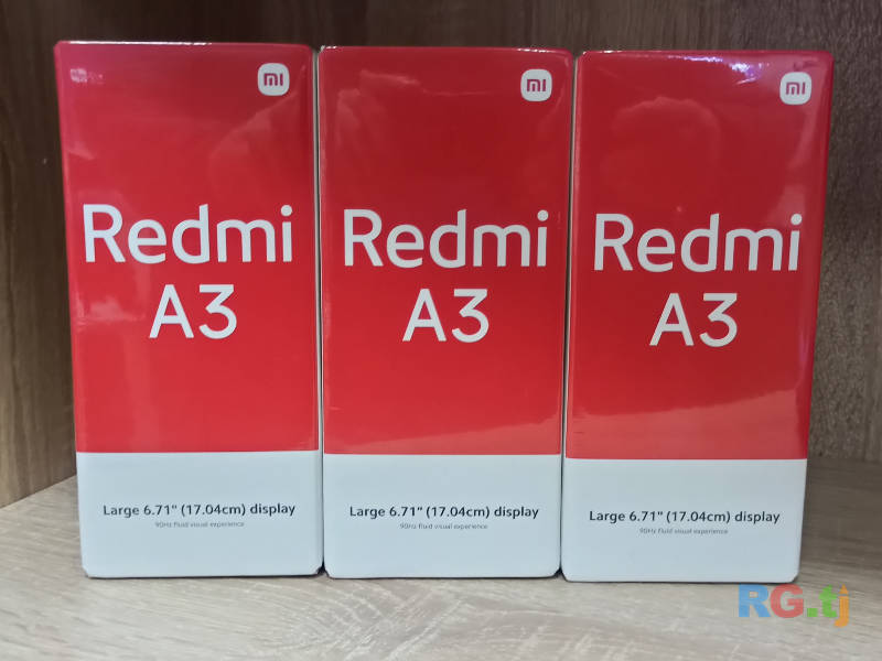 Xiaomi Redmi A3 4/128Gb