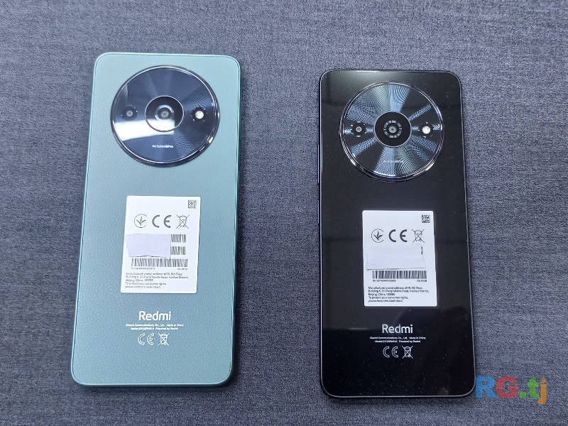 Xiaomi Redmi A3 4/128Gb