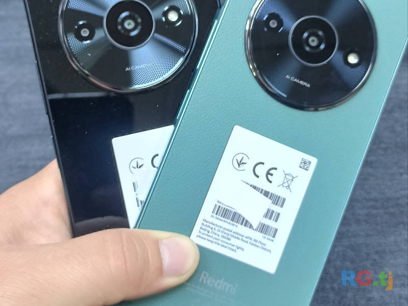 Xiaomi Redmi A3 4/128Gb