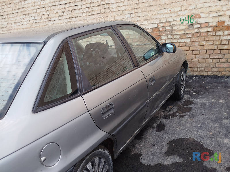 Opel Astra 1.6 1995 г.