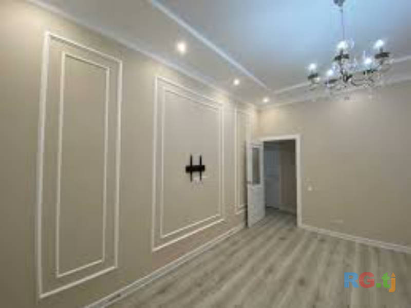 Ремонт квартир