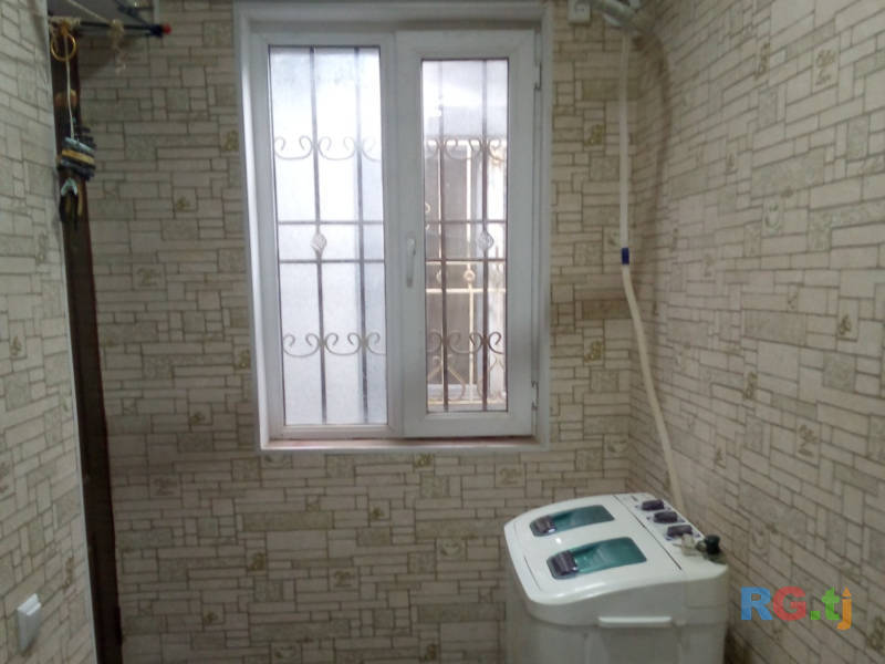 2-комн. квартира, 33 м² на продажу