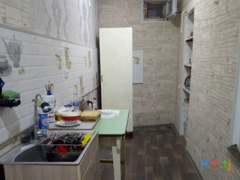 2-комн. квартира, 33 м² на продажу