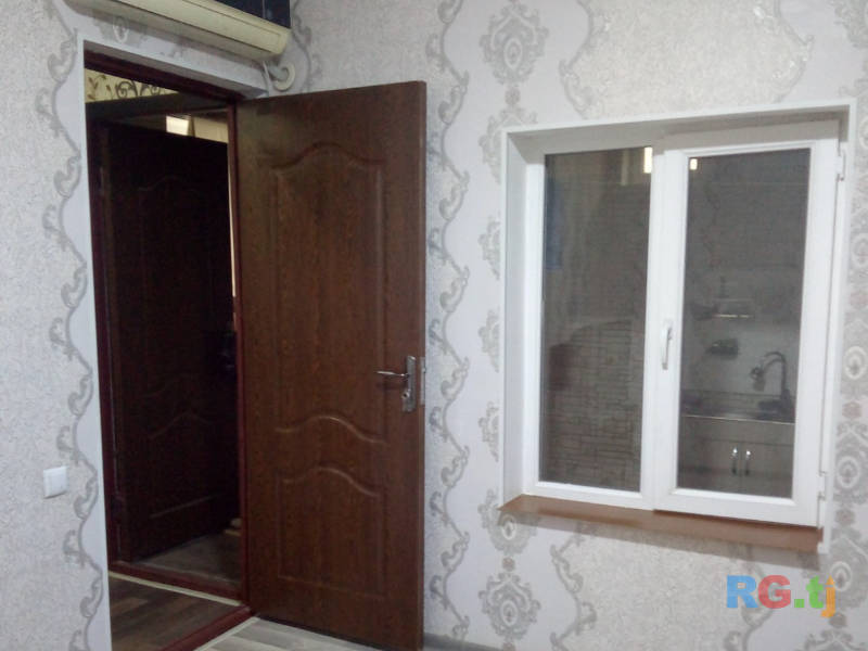2-комн. квартира, 33 м² на продажу