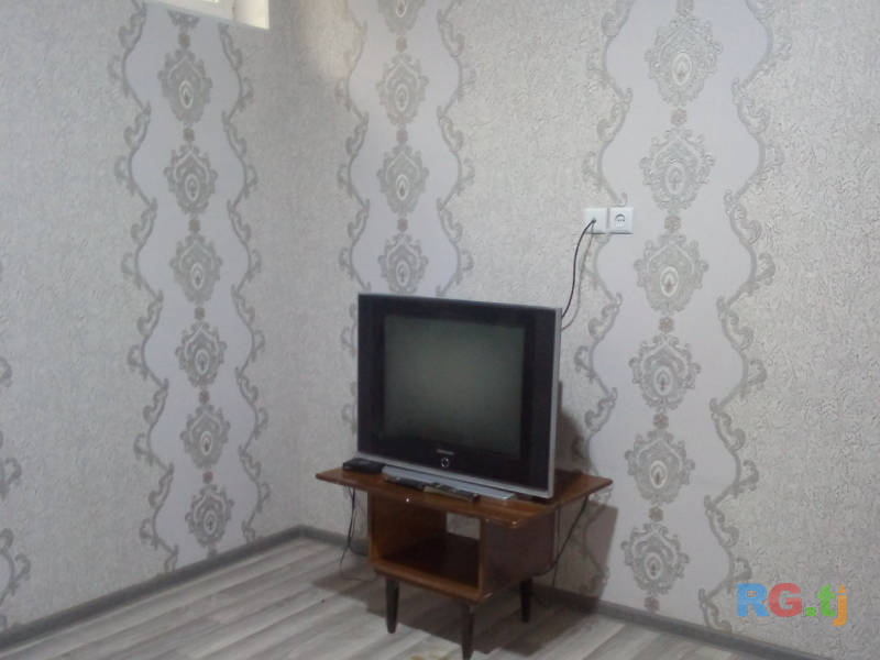 2-комн. квартира, 33 м² на продажу