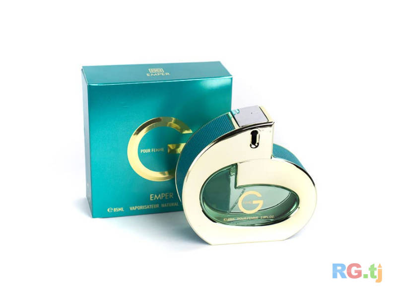 Духи emper pour femme