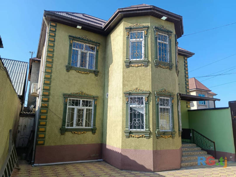 2-эт. дом 5-комн. 1,5 сот. на продажу