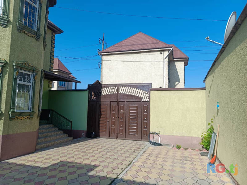 2-эт. дом 5-комн. 1,5 сот. на продажу