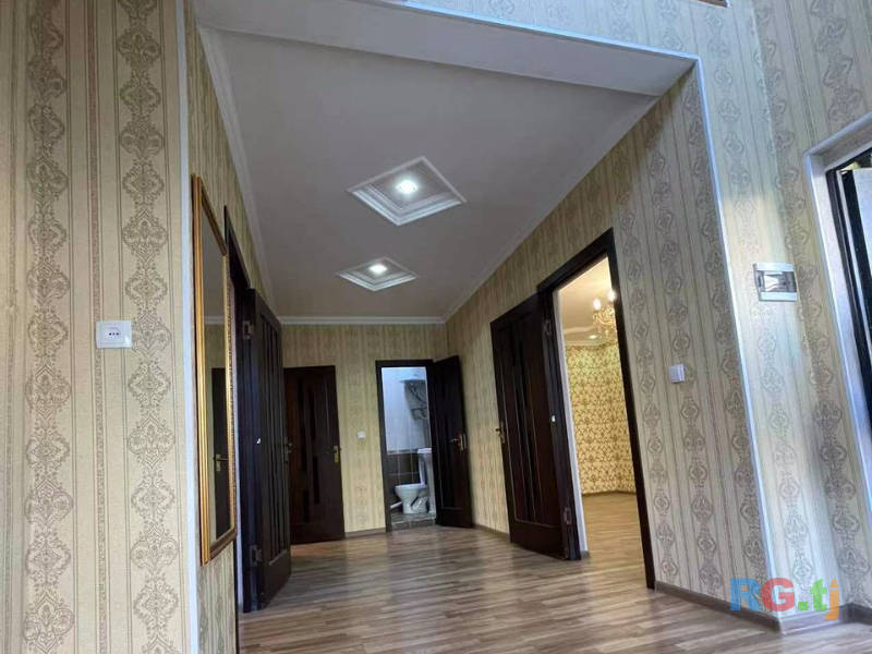 2-эт. дом 5-комн. 1,5 сот. на продажу