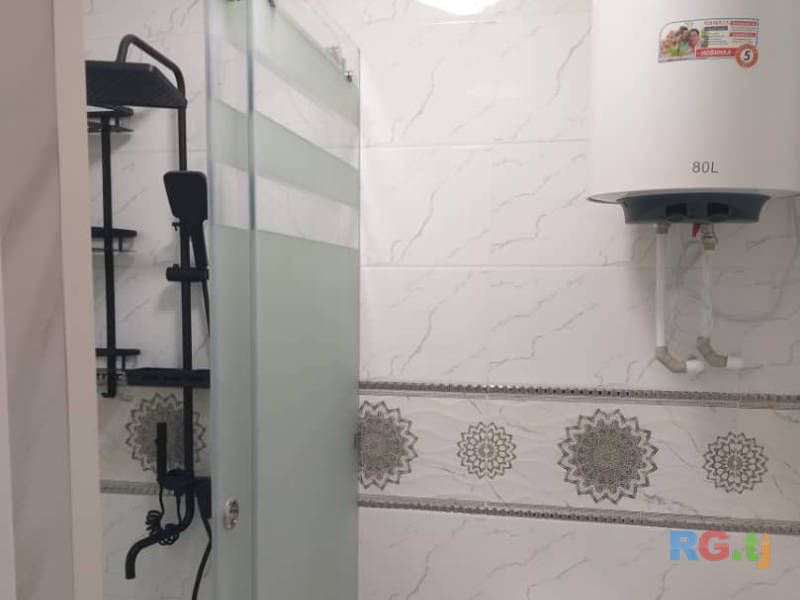 2-комн. квартира, 50 м² 6 этаж на продажу