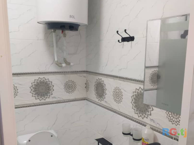 2-комн. квартира, 50 м² 6 этаж на продажу