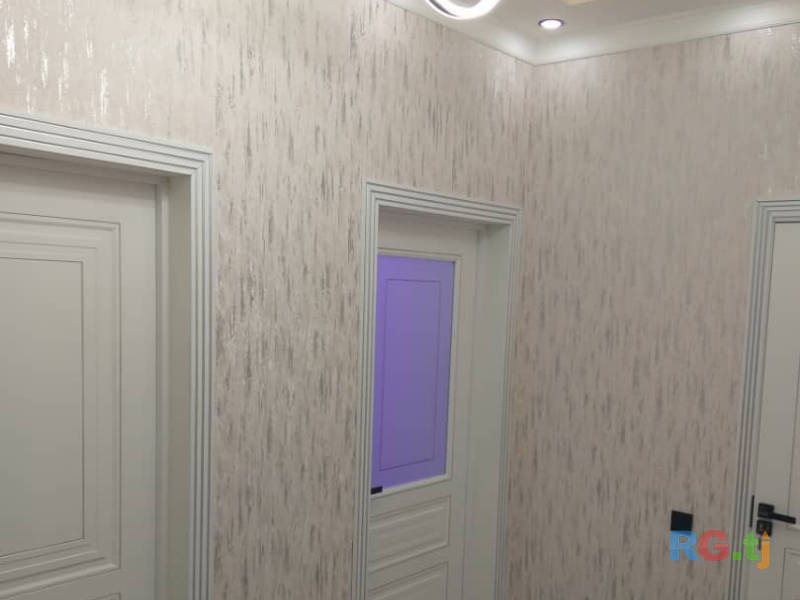 2-комн. квартира, 50 м² 6 этаж на продажу