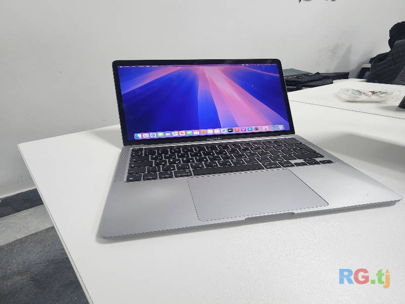 Ноутбук Macbook Pro 13 M1 16GB/256Gb