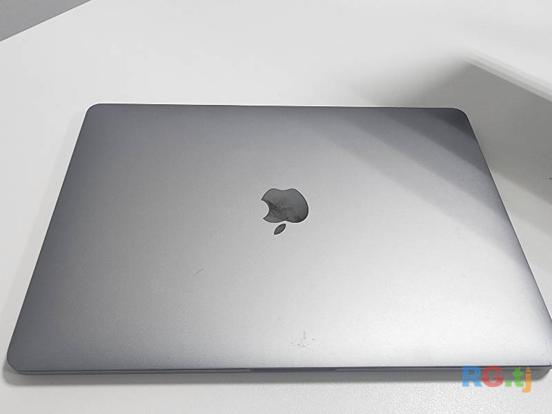 Ноутбук Macbook Pro 13 M1 16GB/256Gb