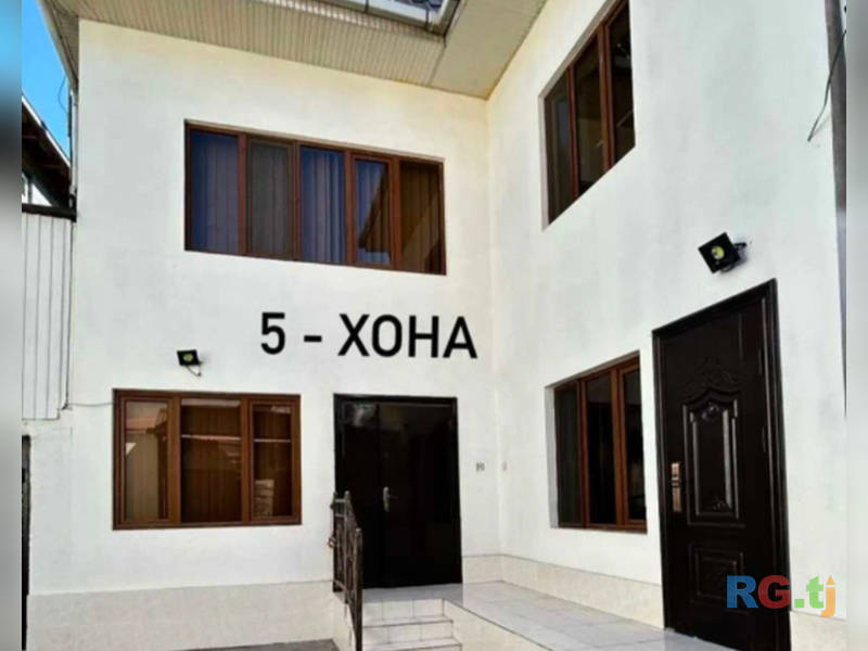2-эт. дом 5-комн. 1,7 сот. на продажу