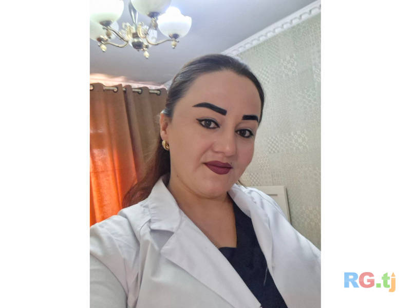 Оздоровительный массаж