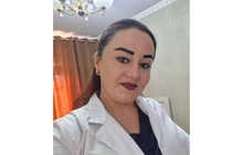 Оздоровительный массаж